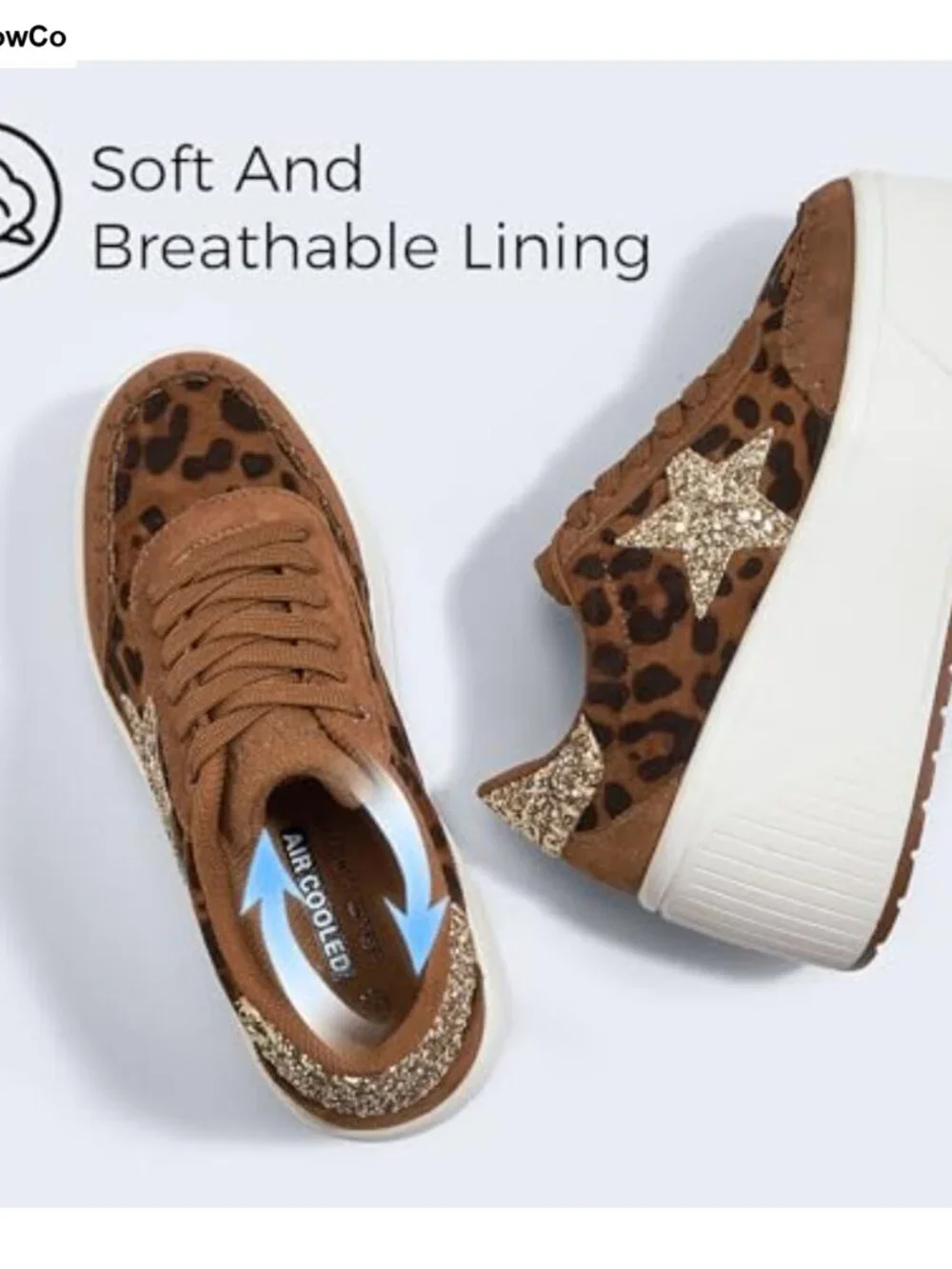 N/A chunky platform